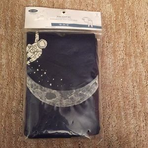 New in package Old Navy boys pajamas 18-24 months